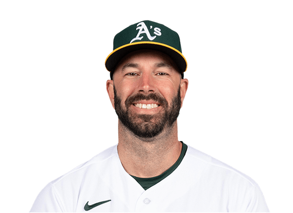 Mike Fiers