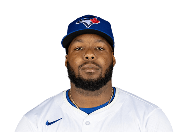 Vladimir Guerrero Jr.