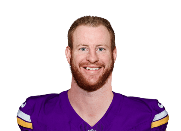 Carson Wentz
