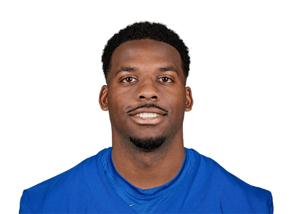 Jarrick Bernard-Converse