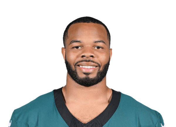 Jeremiah Trotter Jr.