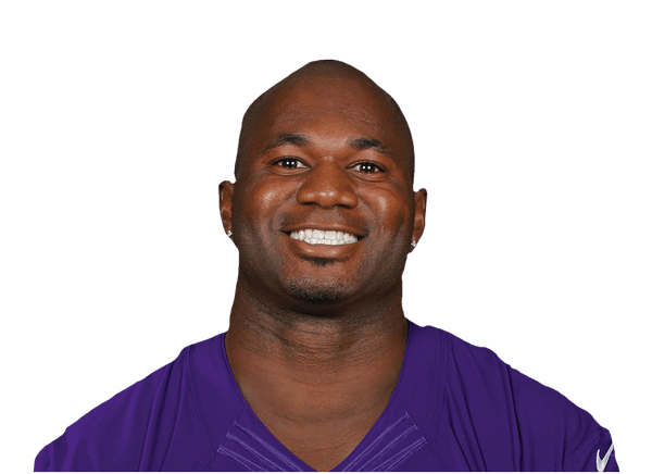 Terence Newman