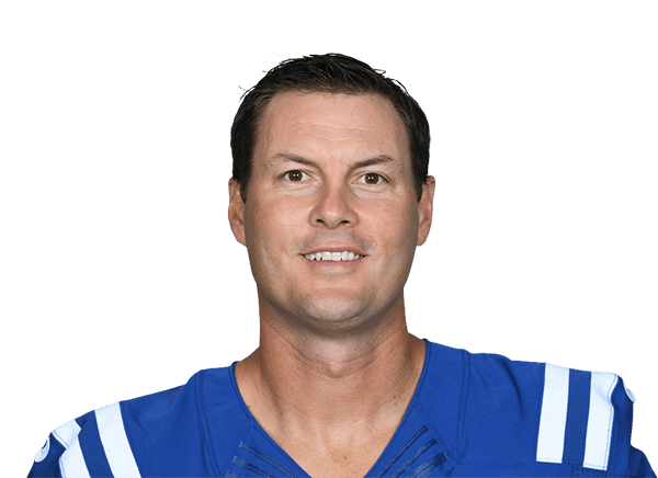 Philip Rivers