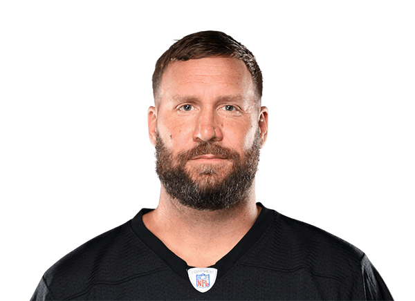 Ben Roethlisberger