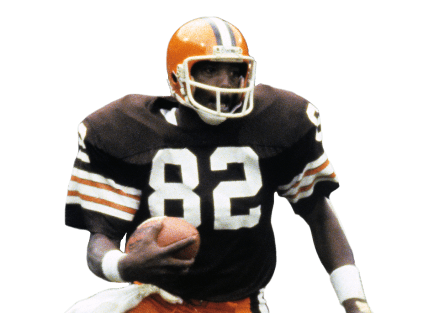 Ozzie Newsome