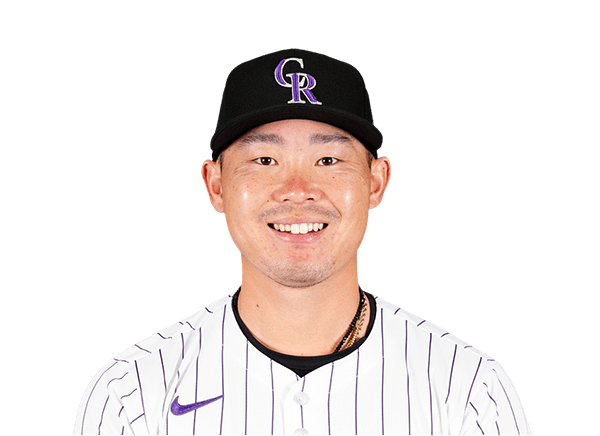 Keston Hiura