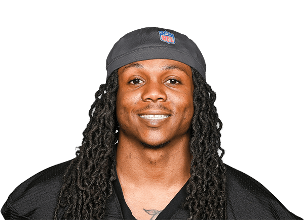 Anthony McFarland Jr.