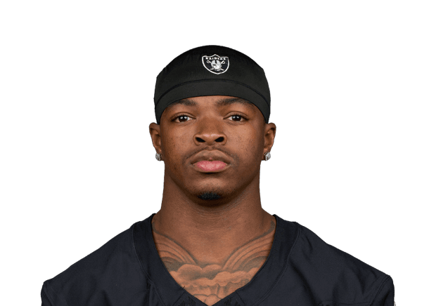 Decamerion Richardson
